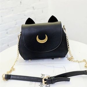 Sailor Moon Purse
